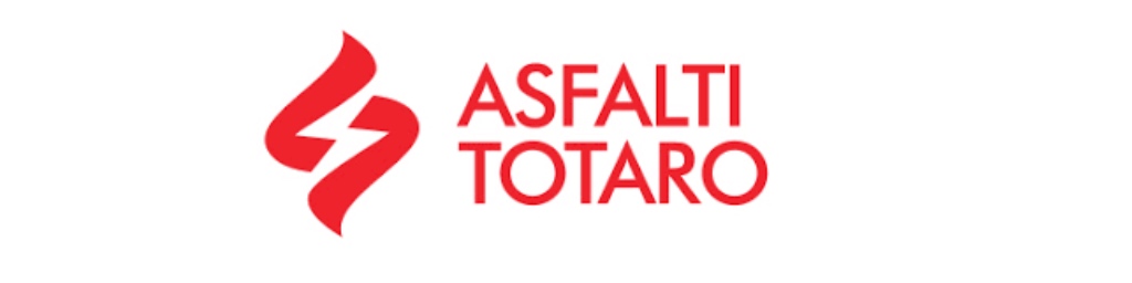 Asfalti Totaro