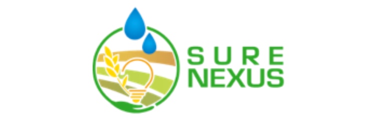 Sure Nexus - WWEELab - Progetto Europeo