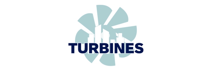 Turbines - WWEELab - Progetto Europeo