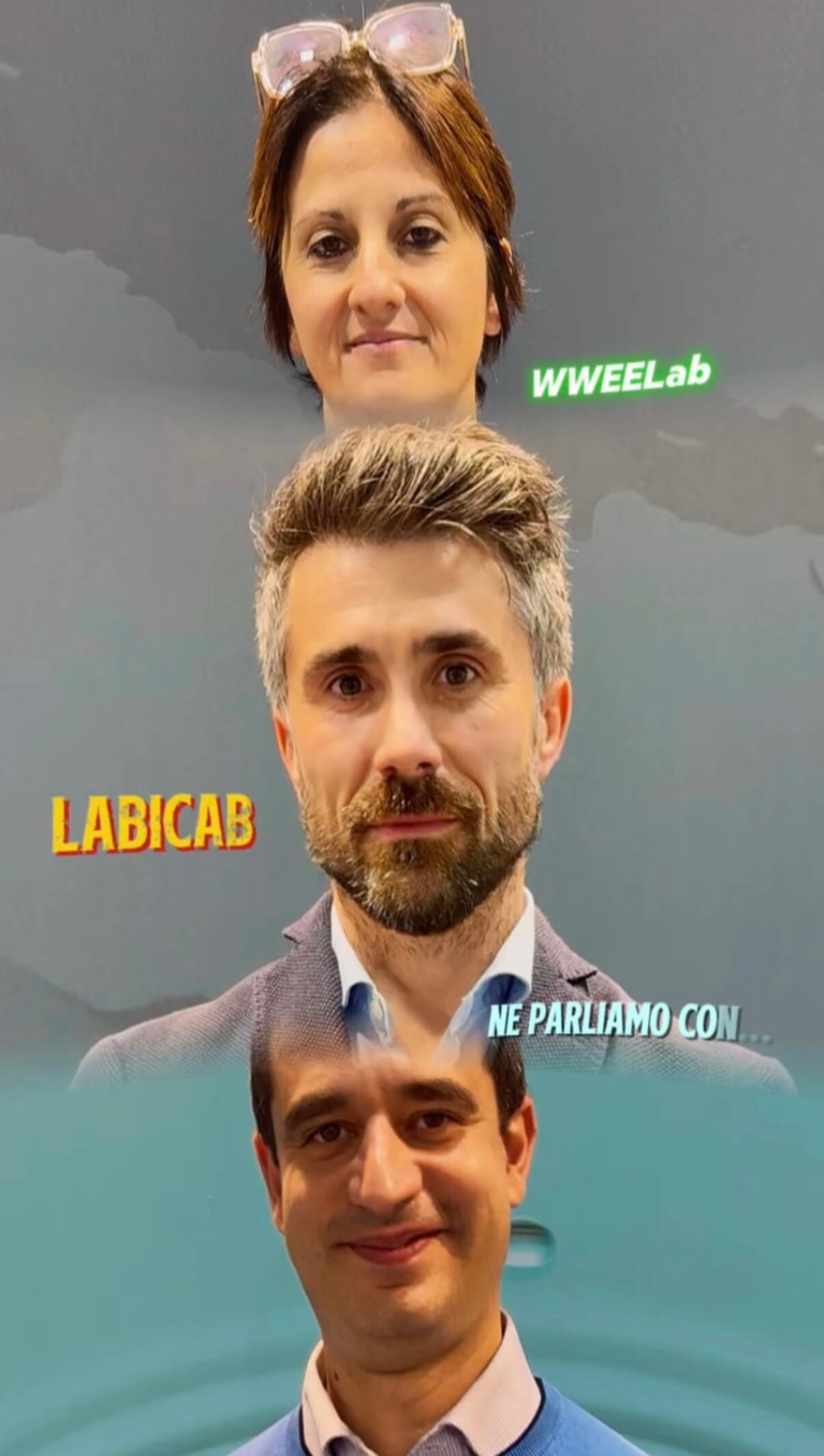 Intervista tra i ricercatori dei gruppi WWEELab e LabICAB sulla collaborazione scientifica per sviluppare soluzioni innovative nel ciclo dell’acqua.