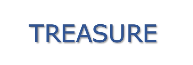 Logo - Treasure