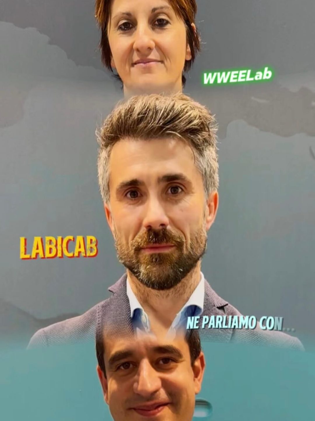 Intervista tra i ricercatori dei gruppi WWEELab e LabICAB sulla collaborazione scientifica per sviluppare soluzioni innovative nel ciclo dell’acqua.